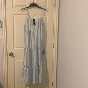 LuLu’s summer dress